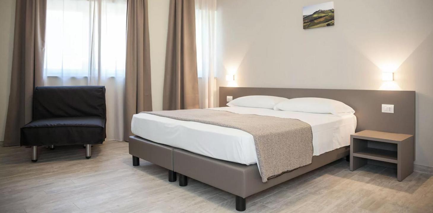 Hotel & Wellness Stella Delle Langhe Govone Exteriér fotografie