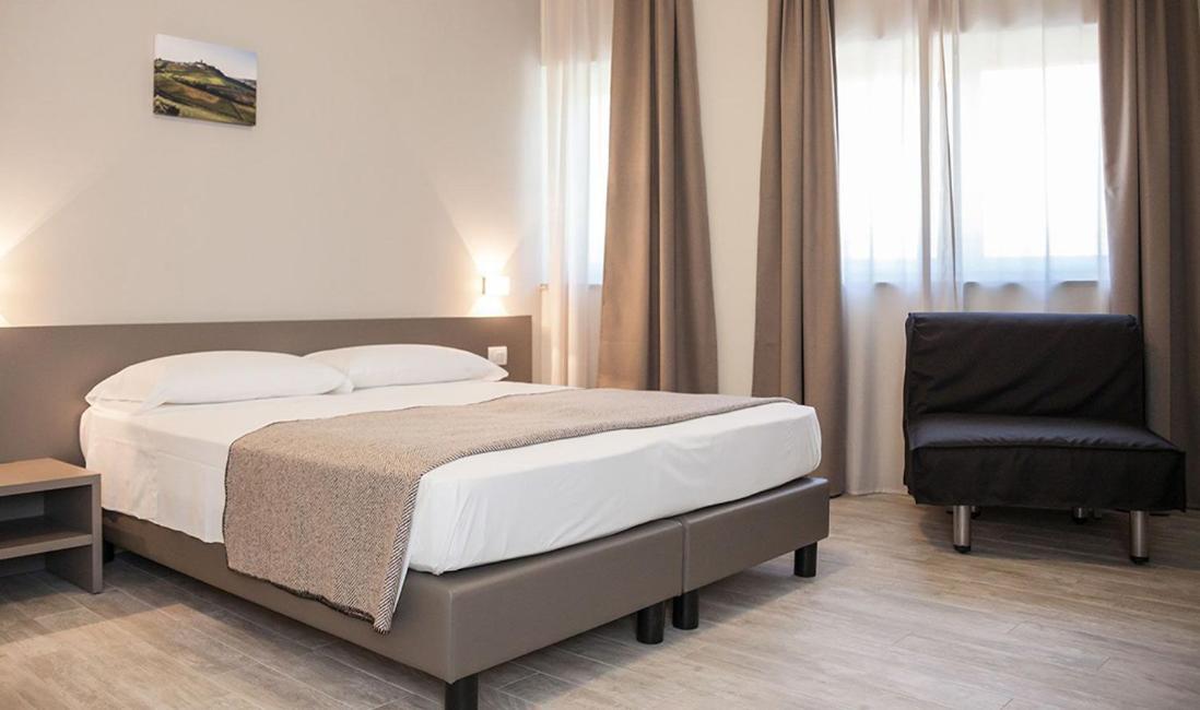 Hotel & Wellness Stella Delle Langhe Govone Exteriér fotografie