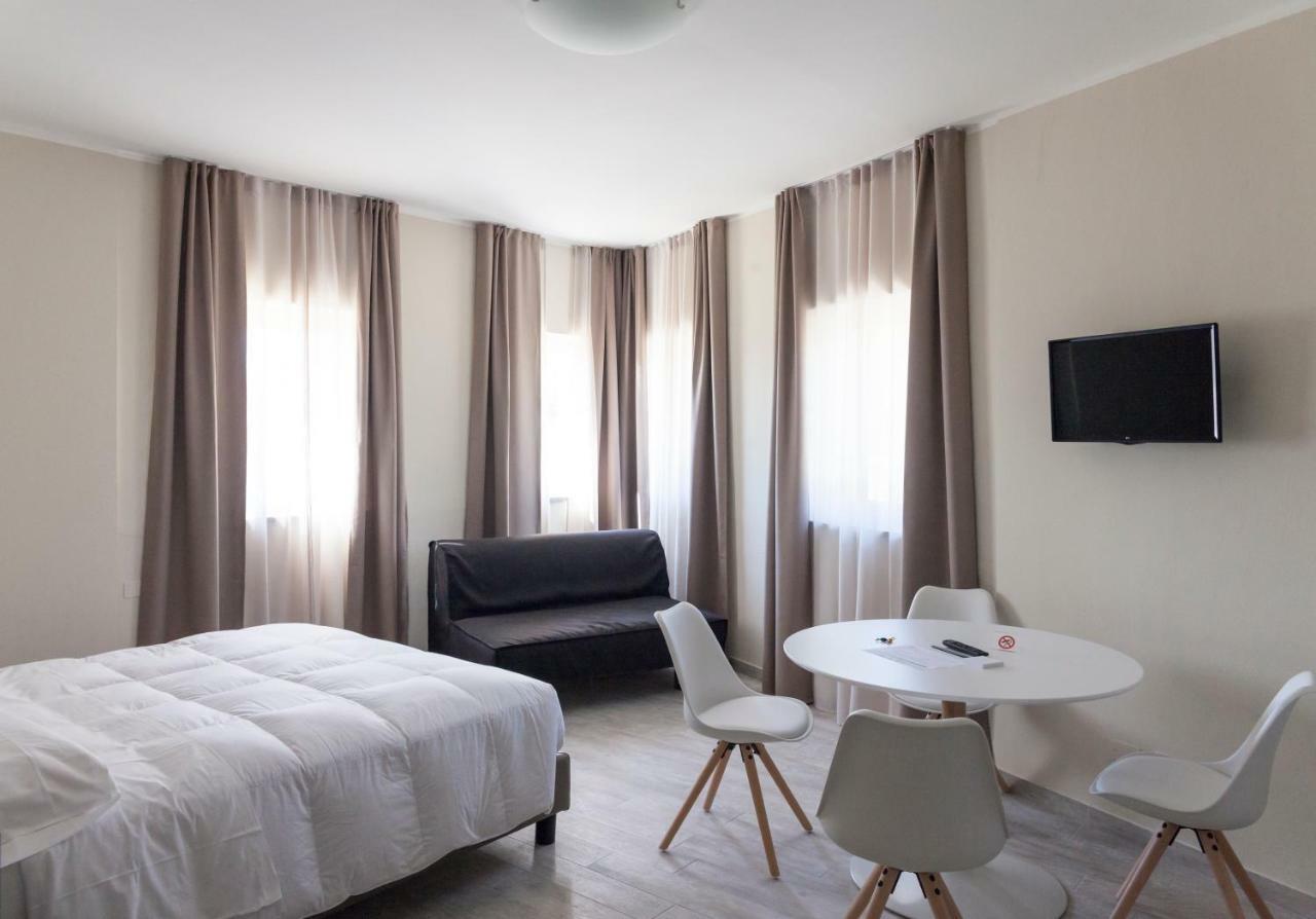 Hotel & Wellness Stella Delle Langhe Govone Exteriér fotografie
